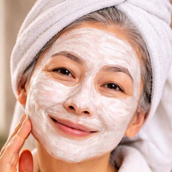 Forlle’d HYALOGY Royal Clay Pack 200 g